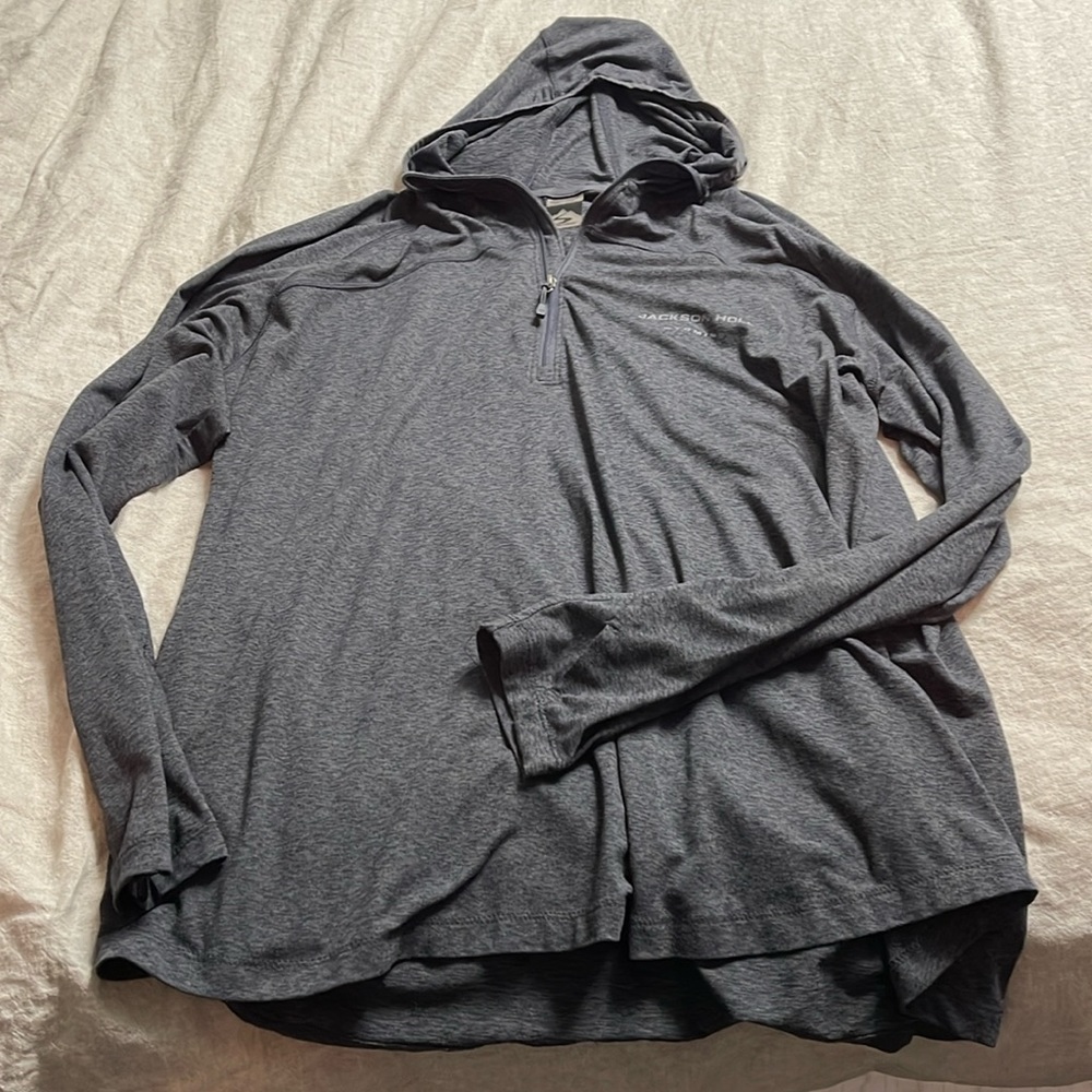 Jackson Hole Jacket